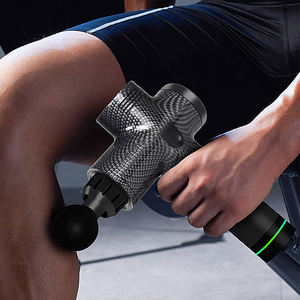 <span class=keywords><strong>Massage</strong></span> produkte Pistola de Masaje Vibrator Gun <span class=keywords><strong>Massage</strong></span> gerät Muskel <span class=keywords><strong>massage</strong></span> pistole - Product Image 6