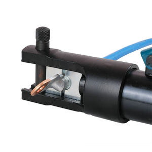 Outils TuoRui - Clé <span class=keywords><strong>hydraulique</strong></span> manuelle - Pince à sertir <span class=keywords><strong>hydraulique</strong></span> pour bornes en cuivre YQK-300 - Product Image 4