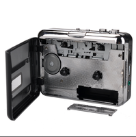Convertisseur de cassette audio vers MP3 autonome, conversion directe vers stockage USB
