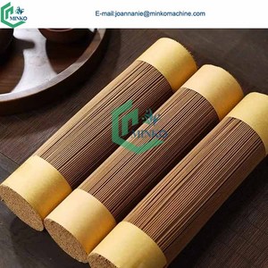 Tự động đa chức năng tre Thanh Hương làm cho máy đa chức năng hương thanh Máy làm đầy đủ - Product Image 2