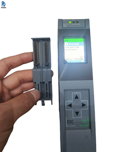 คอนโทรลเลอร์ PLC เซ็นเซอร์ โมดูลซีพียู ของแท้ใหม่เอี่ยม S7-1500 CPU 511-1AK02-0AB0 - Product Image 1
