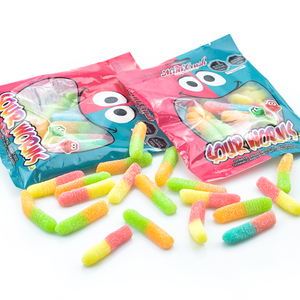 <span class=keywords><strong>Caramelle</strong></span> Gommose e <span class=keywords><strong>Caramelle</strong></span> <span class=keywords><strong>al</strong></span> <span class=keywords><strong>Caramello</strong></span> Assortite <span class=keywords><strong>al</strong></span> Gusto Frutta, Morbide e Masticabili, per Spuntini Quotidiani - Vendita all'Ingrosso MINICRUSH - Product Image 3