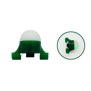 ไฟสัญญาณเตือนแบบ LED,สัญญาณเตือนสำหรับตกปลา<span class=keywords><strong>กัด</strong></span>ปลา - Product Image 5