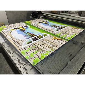 您好，亲爱的，很抱歉让您久等了，谢谢您的关注!我们是一家大型的新型装饰材料制造商 - Product Image 6