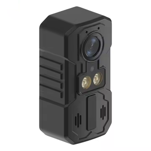 كاميرا HD خارجية 4G تعمل بالطاقة AI SIM IP66 مقاومة للماء يتم التحكم فيها بتطبيق كشف الحركة بطاقة ذاكرة ميكروفون مدمجة - Product Image 6