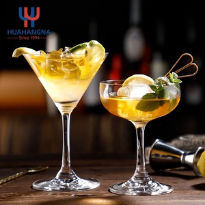 Verres à cocktail hauts personnalisés avec logo pour mariage, gobelets à pied long faits à <span class=keywords><strong>la</strong></span> main pour Margarita, Whisky, <span class=keywords><strong>Gin</strong></span>, Tequila - Product Image 3