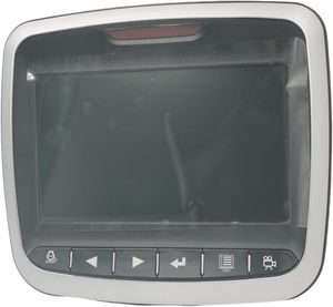 30042600089 Panel de Instrumentos con Monitor para Excavadora 300426-00089 para DX225LC DX300, Piezas de Maquinaria de Construcción - Product Image 2