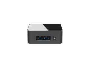 Mini ordinateur de bureau TD5 mini pièces N5105 N95 N100 8GB M.2 SATA 128GB/256GB prise en charge 4K 60Hz double HD-MI LAN Mini PC pour les entreprises - Product Image 6