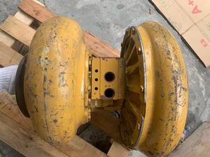 Modelo de turbocompresor: S6K 3126 C6.6 C7.1 3408 135-5101 257-2205 120-9187 7E0685 328-4273 - Product Image 3