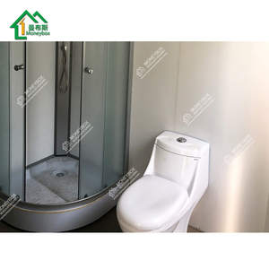 La caja de dinero pequeño jardín prefabricado kitset casa estudio cabaña en Cape Cod - Product Image 2