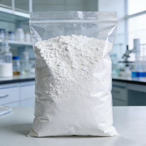 Alumine Trihydratée Ignifuge <span class=keywords><strong>LOMAR</strong></span>-Market à Haute Luminosité pour Adhésifs de Revêtement de Tapis et Couches de Latex – Qualité Industrielle - Product Image 3