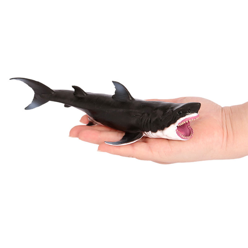 3986 Great White Shark