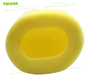 Pièces de filtre à air en mousse pour <span class=keywords><strong>DR</strong></span> <span class=keywords><strong>125</strong></span> 200 OEM véritable élément de nettoyage de moto <span class=keywords><strong>Suzuki</strong></span> - Product Image 4