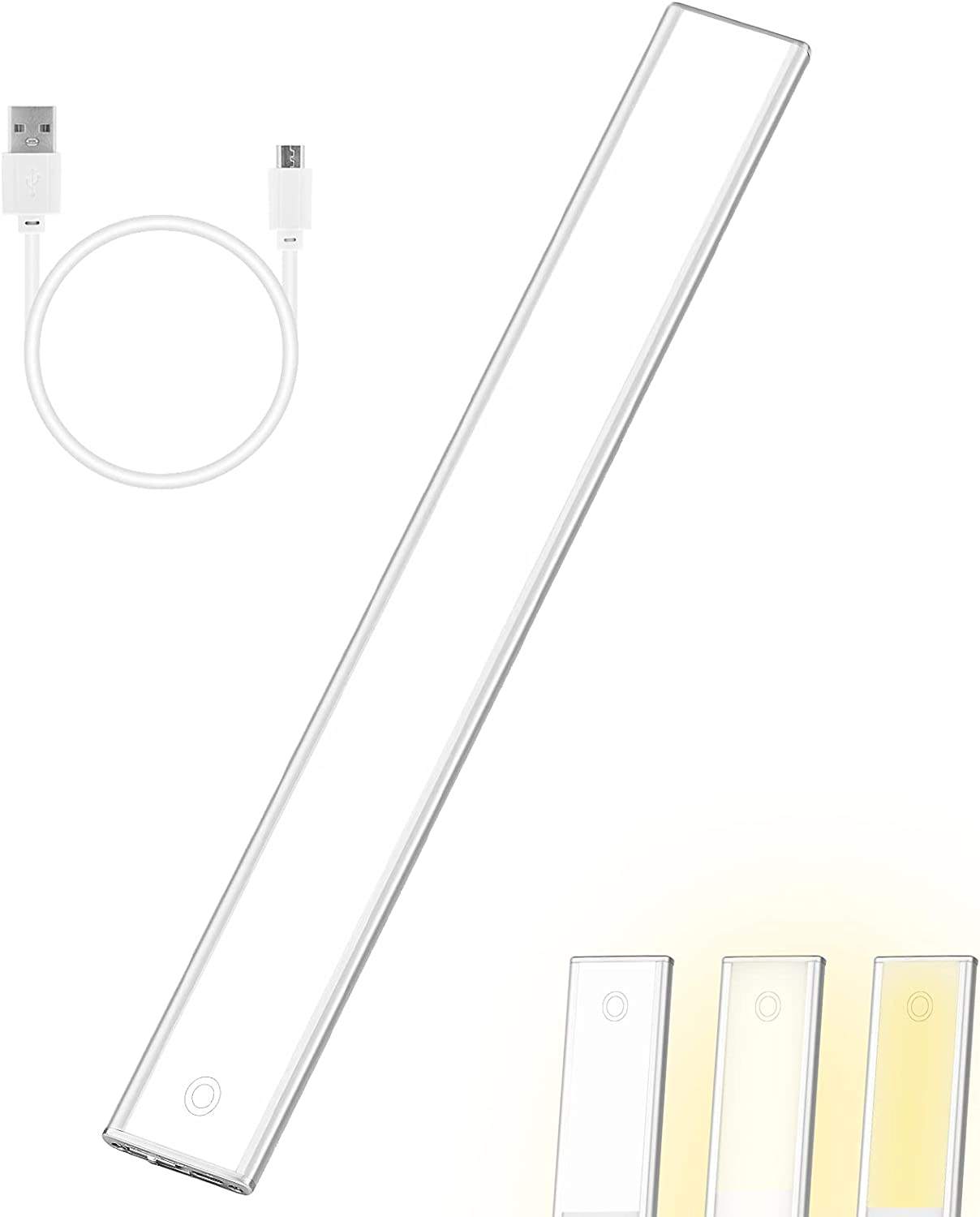 TDL-6110XWB-78CM blanc/chaud