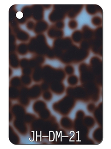Hoja de PMMA/tablero luminoso de Color fotoluminiscente, lámina acrílica de alto brillo para armarios de cocina - Product Image 6