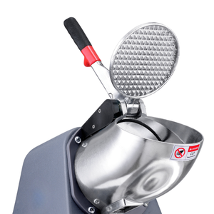 2025 Vente Chaude En Aluminium <span class=keywords><strong>Électrique</strong></span> Broyage À Glace Rasée Machine À Neige Cône Machine À Glace Rasoir Machine - Product Image 3