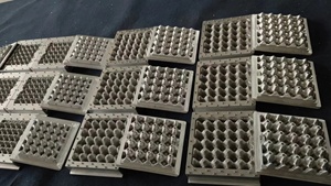 Khay trứng nhỏ/máy hộp trứng phù hợp với khuôn/khuôn - Product Image 6