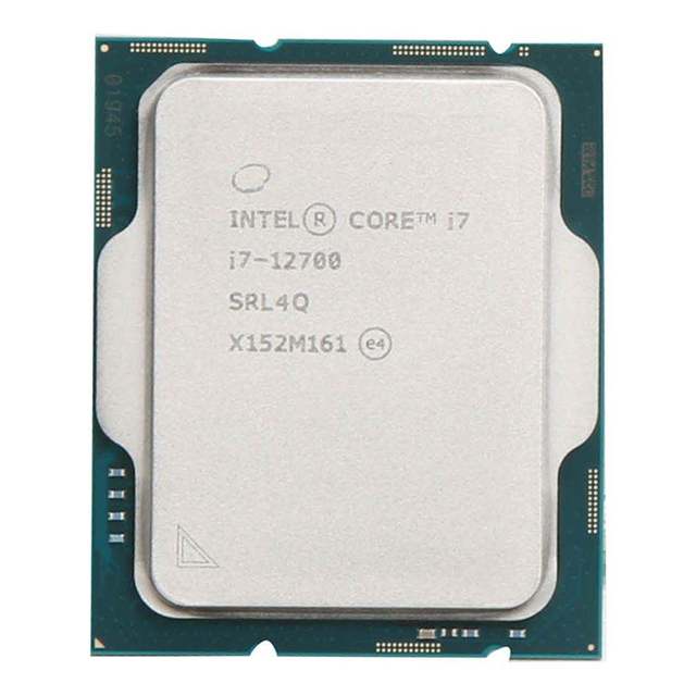 Intel Core i7-12700 Buying Guide
