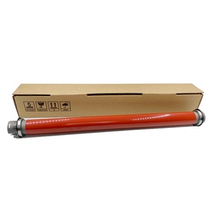 Rouleau supérieur de fusion d'origine compatible pour Xerox VersaLink C7030 C7020 C7025 – Rouleau chauffant supérieur - Product Image 1