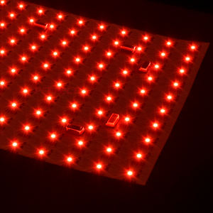 Panneau lumineux LED PERFECT PSB802C-RGBW CRI 95 SMD2835, design moderne, lumière du jour haute température 6000K, construction en plastique, utilisation en appartement, garantie 3 ans - Product Image 3