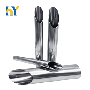 Đảm bảo chất lượng thích hợp giá tùy chỉnh cắt ống thép Vòng Phần cán nóng ống liền mạch - Product Image 1