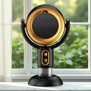 <span class=keywords><strong>Campana</strong></span> <span class=keywords><strong>Extractora</strong></span> Portátil Multifuncional, Eliminador de Humo y Olores, Bajo Ruido, para Cocina Doméstica, Extractor de Humo Compacto - Product Image 6