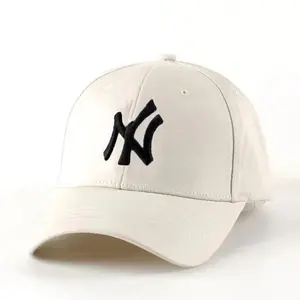 2401 Custom Logo Wholesale Plain Sports OEM Cotton 6 Panel New Team Men 3D Snapback Embroidered Fitted Baseball Cap Hat