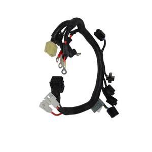 Faisceau de câblage d'instrumentation Doosan Daewoo D50S2 D60S2 D70S2, âme en cuivre, isolation PVC, pièce de chariot élévateur A364071 - Product Image 1