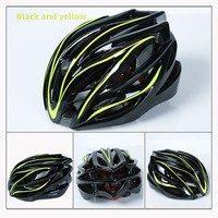 Casque de vélo directement de l'usine, VTT intégré, approvisionnement OEM transfrontalier, unisexe adulte