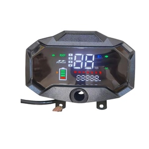 รุ่นมิเตอร์ดิจิตอลขายดีพร้อมที่เก็บข้อมูล - Product Image 1