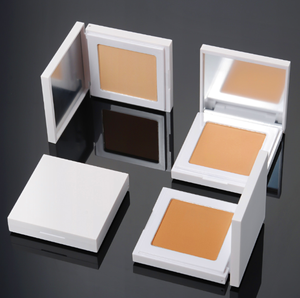 Poudre bronzante pressée légère à moyenne Marque privée Matte Face Cosmetics <span class=keywords><strong>Bronzer</strong></span> - Product Image 1