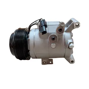 Untuk MAZDA 3 1.5 2.0 BM 6 2.0 2.5 GJ CX-5 2.0 Compressor Compressor 12V kompresor AC otomatis