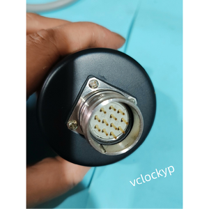 1PCS NUEVO Codificador rápido HENGSTLER RI58-O/500ES.41IC Envío a través de Fedex/DHL - Product Image 3