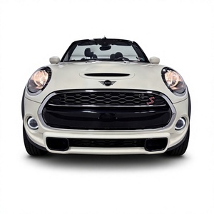 MINI Convertible Cooper S 2020, 2 puertas, convertible, sin accidentes, autos usados en venta - Product Image 1