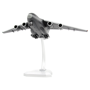 Modèle d'<span class=keywords><strong>avion</strong></span> <span class=keywords><strong>de</strong></span> <span class=keywords><strong>transport</strong></span> Y-20 <span class=keywords><strong>de</strong></span> <span class=keywords><strong>l</strong></span>'<span class=keywords><strong>Armée</strong></span> <span class=keywords><strong>de</strong></span> <span class=keywords><strong>l</strong></span>'<span class=keywords><strong>Air</strong></span> chinoise à <span class=keywords><strong>l</strong></span>'échelle 1:130, en alliage <span class=keywords><strong>de</strong></span> haute qualité, créatif pour la décoration intérieure - Vente chaude - Product Image 2