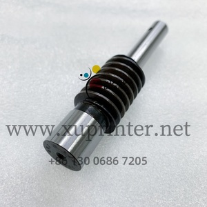 Engrenage WD de haute qualité 007G245530 pour pièces d'impression offset Man Roland 200 - Product Image 4