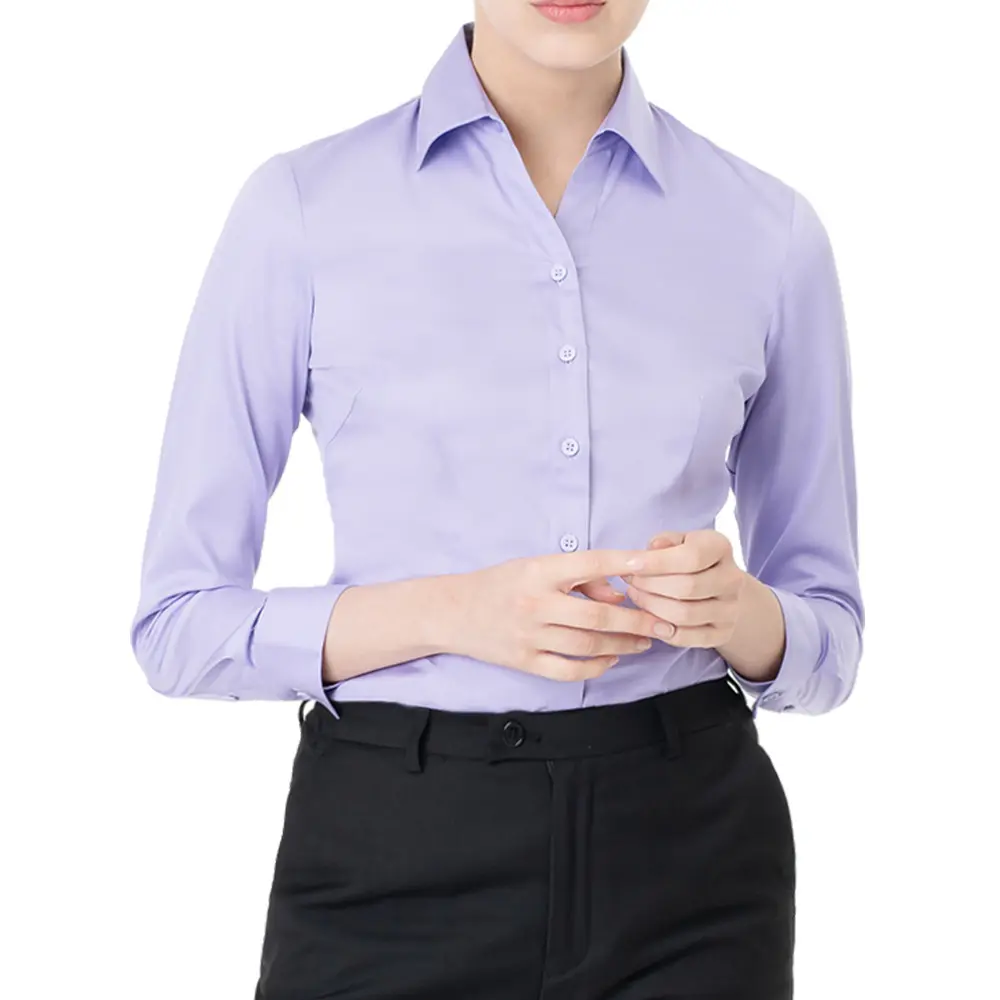 Desain Blus dan Rok Terbaru Mode Kustom Kaus Blus Wanita Desain Lembut