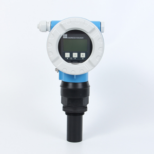 Medidor de Nivel Ultrasónico Integrado E+H FMU40-ARB2A2 en Oferta, Precio Económico - Product Image 1