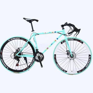 Bicicleta <span class=keywords><strong>de</strong></span> Carretera con Cuadro <span class=keywords><strong>de</strong></span> Carbono a <span class=keywords><strong>Precio</strong></span> Económico, Bicicleta <span class=keywords><strong>de</strong></span> Carreras <span class=keywords><strong>de</strong></span> Carbono para Hombre, Bicicleta <span class=keywords><strong>de</strong></span> Carretera con Cuadro <span class=keywords><strong>de</strong></span> Aleación <span class=keywords><strong>de</strong></span> Aluminio para Adultos - Product Image 3