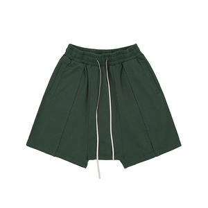 Shorts de loisirs élégants pour hommes-Motifs à la mode avec poches spacieuses, parfaits pour les vêtements de rue, les rassemblements décontractés - Product Image 2