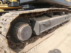 2022 Model Second-Hand Volvo EC460B 46Ton Crawler <b>Excavator</b> | Sweden Original Used Hydraulic <b>Machinery</b> for Sale - Product Image 5