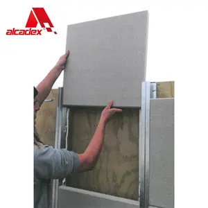 Metallic aluminum composite panels wall cladding PVDF coating 4x8ft customize high quality alucobond ACP sheet 4mm ACM