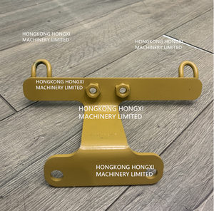 Piezas mecánicas 216-4041 2164041 SOPORTE AS. Original auténtico a estrenar. - Product Image 3