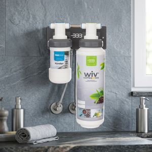 Dispositivo de Filtración de Agua Potable Fritzway P15 de Activación por Flujo Libre, 5L/Min, Alemania, Controlado por Aplicación, para Uso Doméstico y Hotelero - Product Image 3