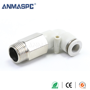 Nuevo Cilindro Industrial de Plástico, Accesorios Neumáticos de 0.8 kg, China Zhejiang, Construcción, Restaurante, Maquinaria Agrícola, <span class=keywords><strong>Euroland</strong></span> Oulu - Product Image 2