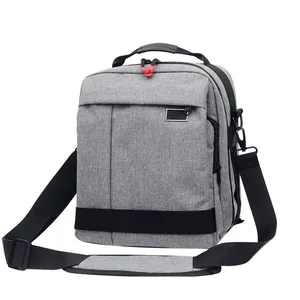 Professional multifunctional SLR camera bag large capacity waterproof wear-resistant travel detachable Computer Backpack