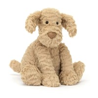 Poupées britanniques JC Série Wave Lion Singe Hippopotame Chiot Renard Peluche Courte en Coton PP 31-50cm 4-6 Ans Façonnage du Visage et des Cheveux