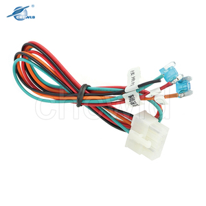 12V cửa sổ xe gần hơn phổ điều khiển từ xa khóa xe 5 cửa kính thông minh cửa sổ đóng cửa hệ thống dây khai thác - Product Image 6