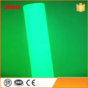 Verschiedene größe glow in the dark selbst-adhesive vinyl wand dekor druckbare leucht film - Product Image 3