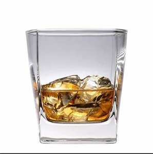 Regalo de whisky Accesorios alcohólicos Juego de vasos de 350ml Cajas con piedra de enfriamiento para regalar - Product Image 6